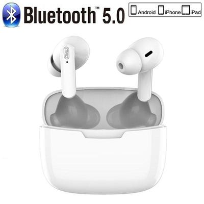 2024 Новые беспроводные наушники Bluetooth Y113 9D Hifi наушники спортивные наушники с микрофоном и зарядным устройством для iPhone Xiaomi Huawei