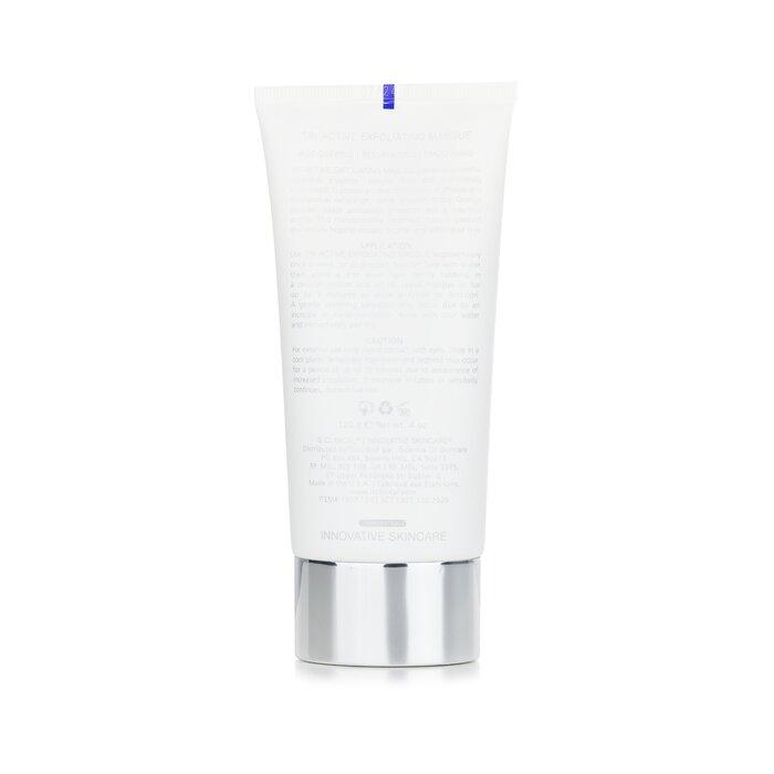 IS IS CLINICAL Triactive Exfoliating Mask