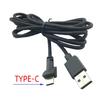 Прочный USB C Зарядный провод Для Seiren V2Pro Микрофон Музыкальное оборудование Кабель Type C Гибкий и легкий