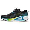 Кроссовки Li Ning Children Zhuque 1.0 из легкой пены с низким верхом для бега, детские кроссовки черного цвета YKFU004-5