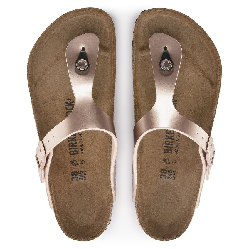 Birkenstock Gizeh Birko-Flor sandals Women's 1023925