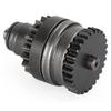 Стартерный привод (бендикс) для мотоцикла KTM 300 200 250 HBERG TE250 TE300 XC XC-W EXC EXC EXC-E SIX 55140026000 55140026100 Детали двигателя