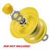 Комплект втулок колеса и подшипников Подходит для John Deere L100 L105 L108 L110 L120 L130 AM127304 AM118315 am35443 am123811 m118315