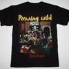 SALE RUNNING WILD PORT ROYAL'88 T-shirt Black Cotton Unisex
