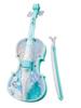 Dream Lesson Light & Orchestra Violin Blue (Ages 3 and Up)