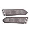 Решетки динамиков передней стойки (A-pillar) Land Rover Range Rover Executive/Sport (Набор из 2)