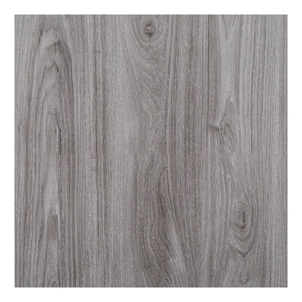 Wear-resistant Self-adhesive Wood Grain Floor Sticker Thickened Non-Slip SXP Self Adhesive Floor Sticker Waterproof PVC