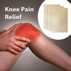 KONGDY Capsicum Plaster Hot Analgesic Pain Relief Patch 12*18cm Pain Reliever For Waist Back Pain