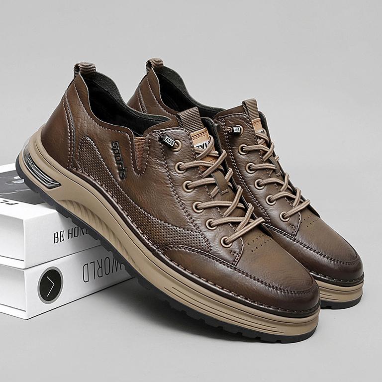 Высококачественные лоферы из натуральной кожи, повседневная обувь, роскошные брендовые мужские кроссовки на плоской подошве, удобные оксфордские кроссовки для бега на открытом воздухе