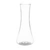 Thunder Group Wine Decanter, 739ml/25oz, Carafe/Pitcher, Shatter-Resistant, Dishwasher-Safe, Polycarbonate, PLTHCF075NC