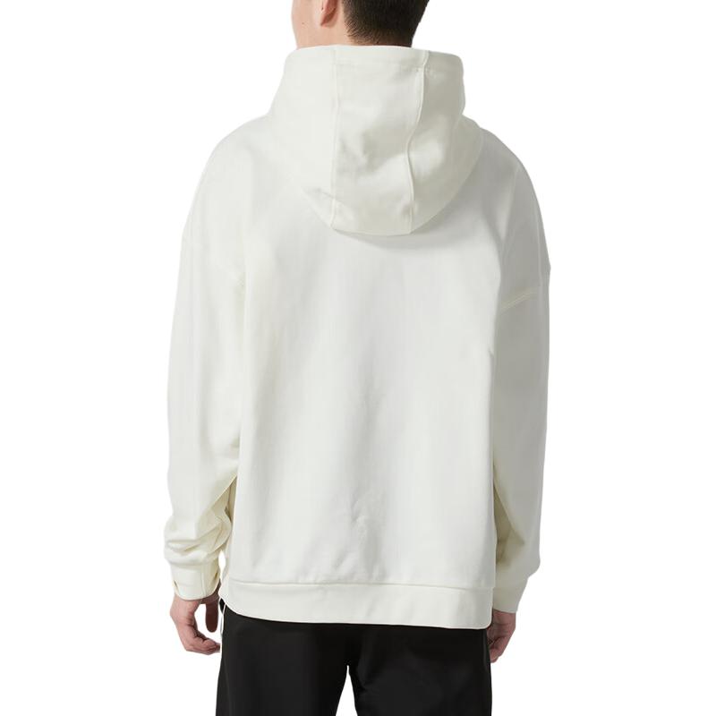 Новая мужская худи оверсайз из френч-терри Nike Club Fleece HJ1817-133