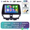 Android 14 GPS Navigation For Suzuki Fronx Baleno 2021- 2025 Autoradio Multimedia Stereo QLED IPS DSP Car Screen WIFI BT 2 Din