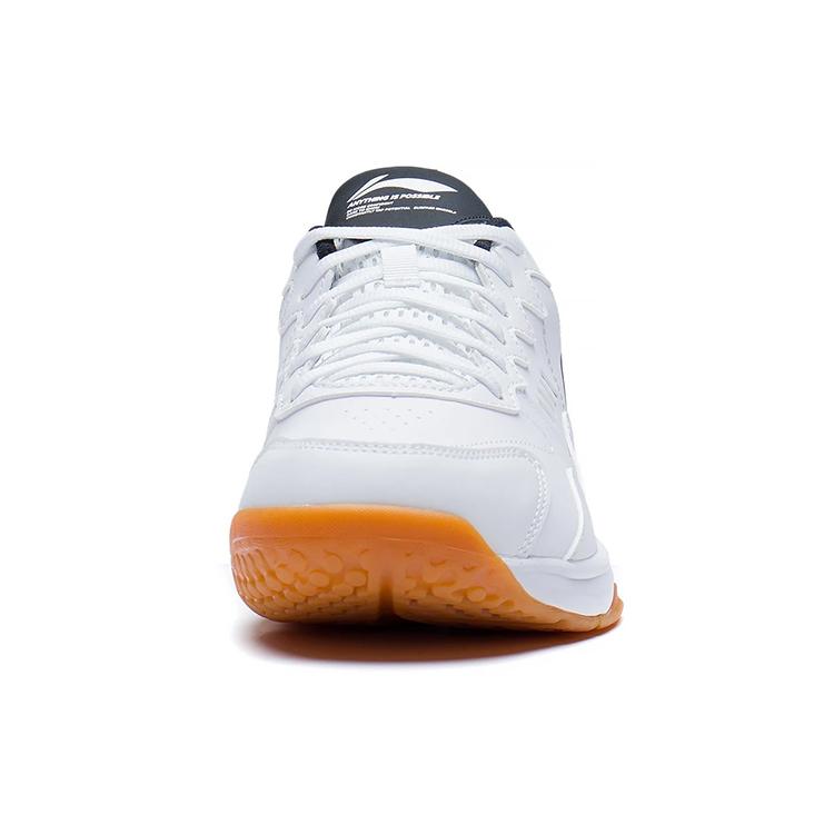 Li Ning Ace 21 V1 Текстиль, Синтетическая кожа Общая тренировка Скользкие, Износостойкие, Дышащие Низкие AYTS038-1