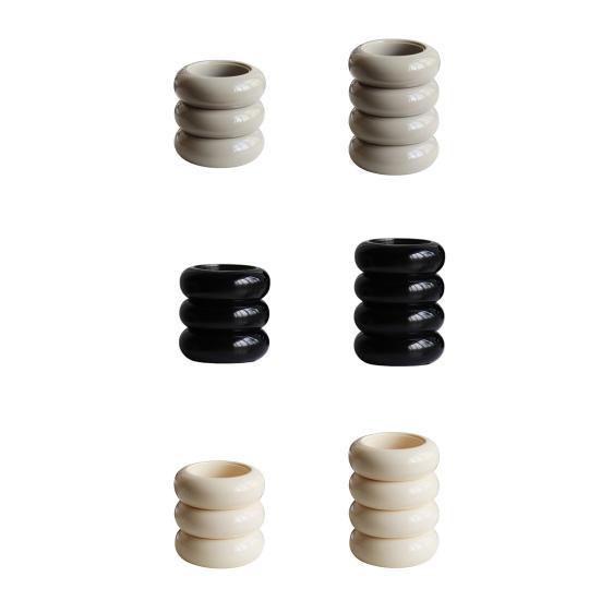 Ящик для хранения ручек, износостойкий, для ежедневного использования, декоративные канцелярские принадлежности, кисти для макияжа, ящик для хранения карандашей, прочный утолщенный ящик для хранения