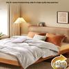 FUANNA Ultra-Soft Soybean Fiber Winter Quilt
