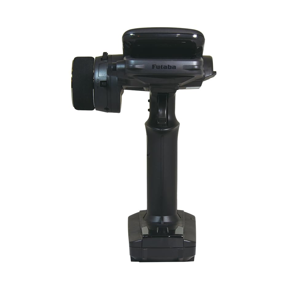 FUTABA Комплект автомобильной радиоаппаратуры и приемника класса 6PV-R404SBS-F24J1DX Высокий-Средний 00008723-3