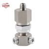 Automobiles Parts 1/8" BSPT Thread Oil Pressure Sensor Adapter for Honda Acura K Series K20 K24 Exhaust Gas Oxygen Sensor