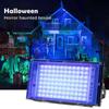 120 Glow UV Floodlight 50W/100W UV Stage Lamp Night Light UV Lamp Restaurant