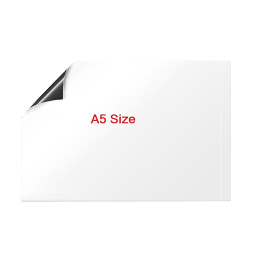 Магнитная доска на холодильник