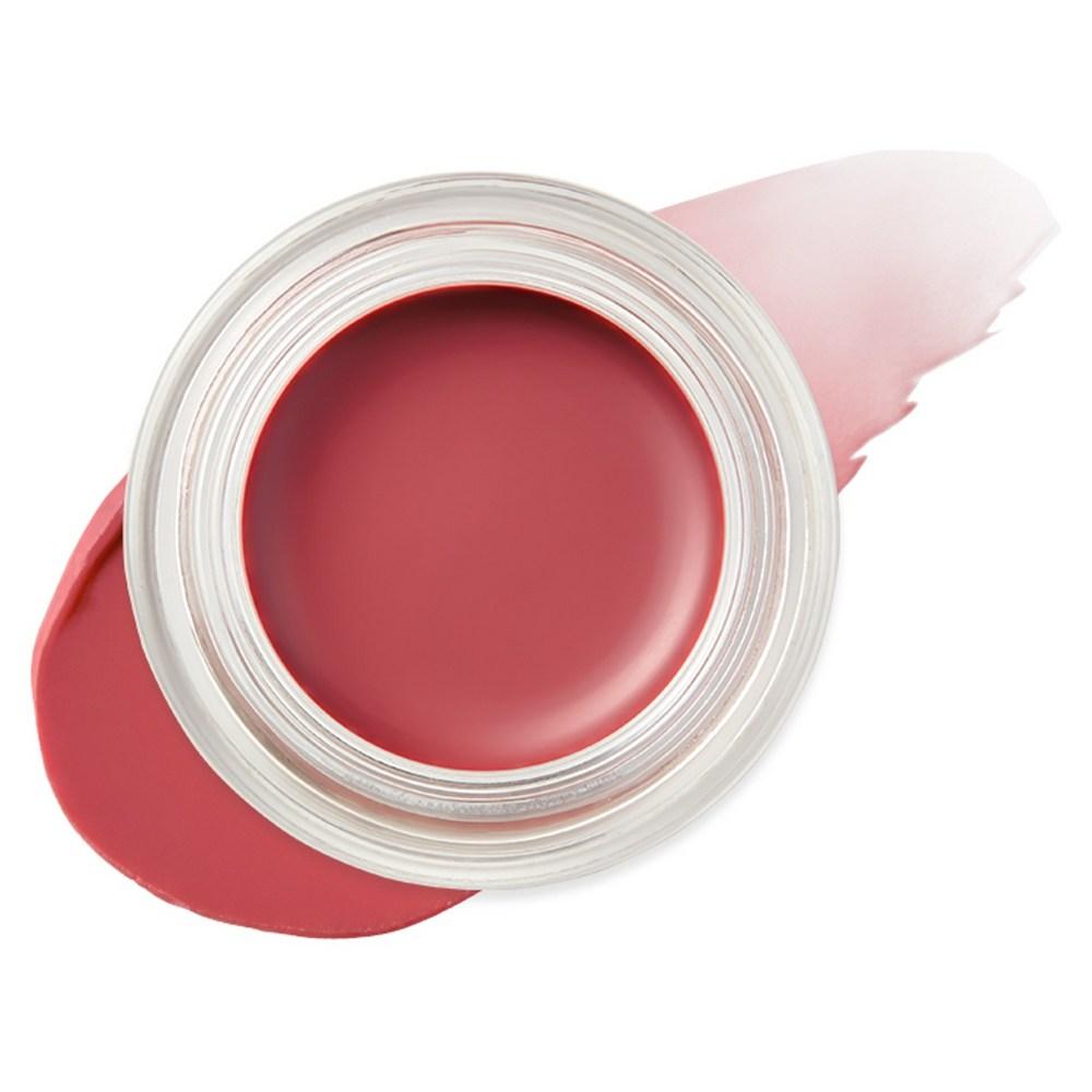 Eglips Lip & Cheek Glow Balm 5g, 02 Higher, 1 Piece
