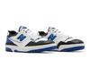Men's Sneakers New Balance 550 'Shifted Sport Pack - Team Royal'