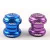 Headset KING 34MM Bearing Headset / External Wrist Group / Road Bike Headset Group / Mountain Bicycle Washer 113g 7 Colors