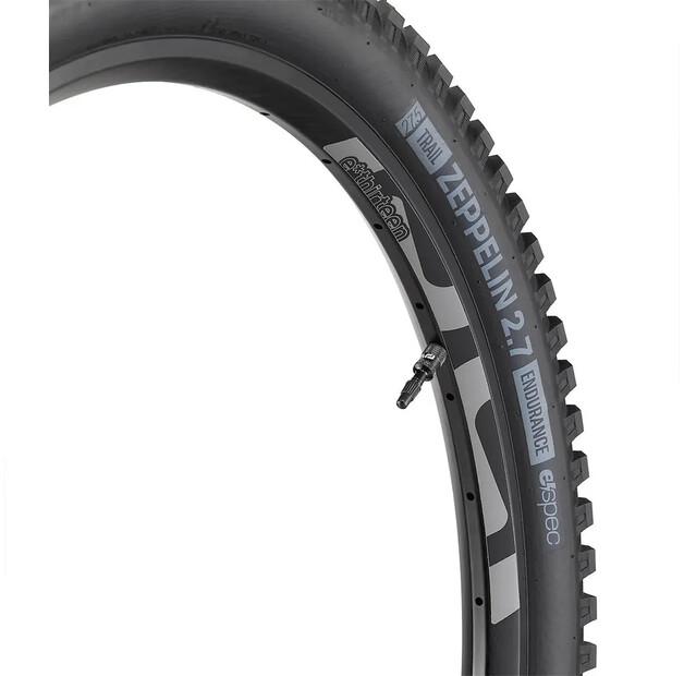 E-thirteen Zeppelin Tubeless 27.5´´ x 2.7 жесткая MTB шина