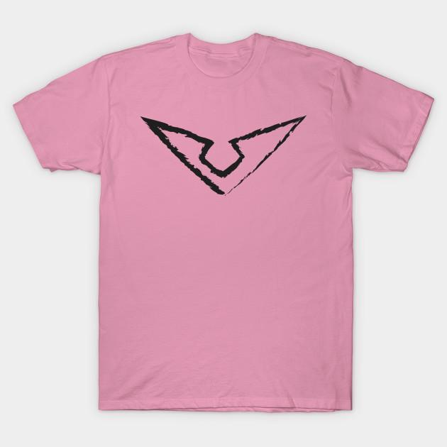 T Shirt Women Voltron Black Lion Harajuku Print Kawaii Tshirt Summer Short Sleeve Female T-Shirt Top Tee