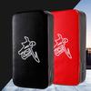 PU Leather Boxing Focus Pad Kickboxing Punch Mitts for Kicking Boxing Shield Training