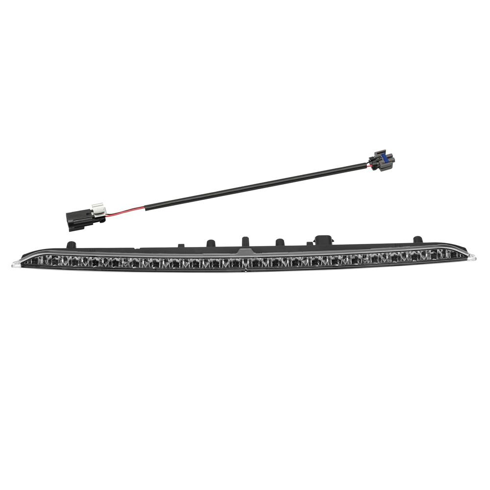 Светодиодный верхний дополнительный стоп-сигнал для 15-20 Ford Edge FT4Z-13A613-A