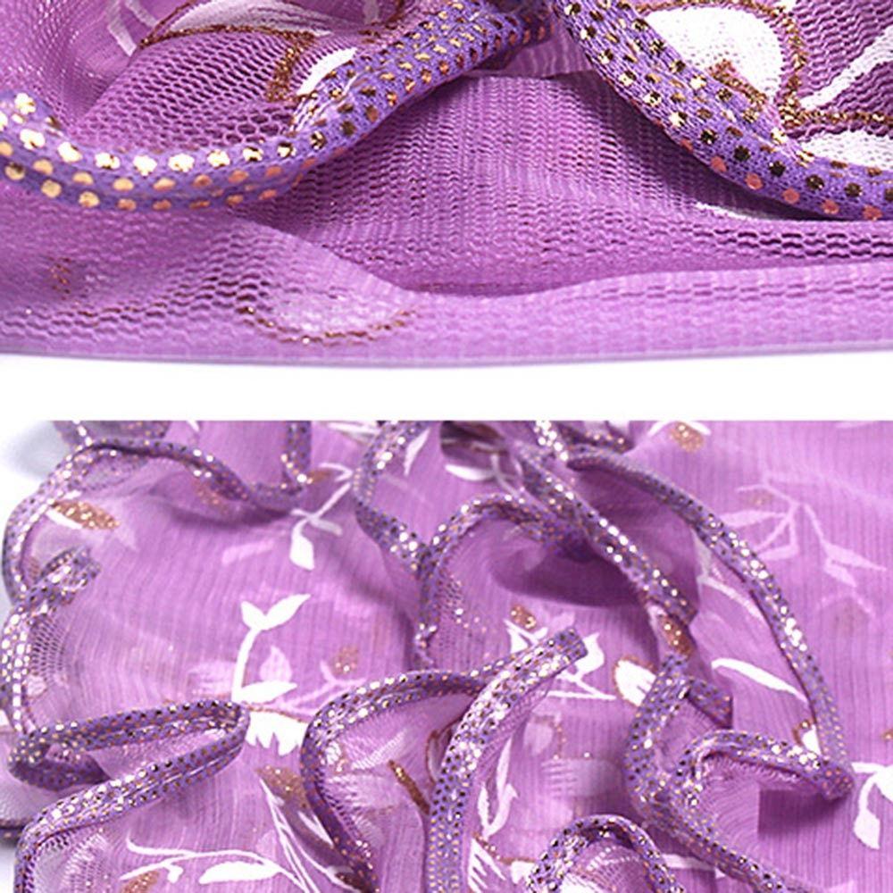 Sunscreen Head Wraps Neck Wrap Hijab Scarf Ladies Women's Scarves Shawl Summer