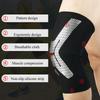 1 Pcs Knee Sleeve For Knee Pain, Knee Compression Sleeve Knee Warmer Sock For Swelling,Arthritis,Poor Circulation,Running,Sports