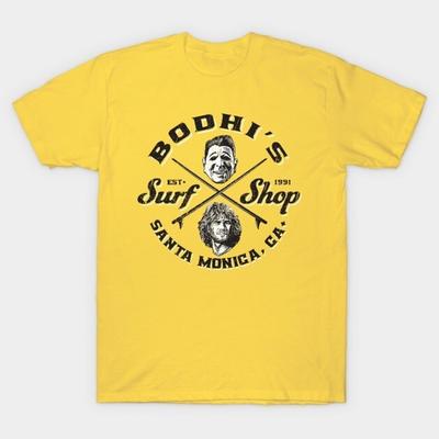 Bodhi's Surf Shop T-Shirt Unisex T-Shirt