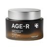 Крем-капсулы AGE-R Glutathione Glow 50 мл | Капсулы с 99,4% чистым глутатионом — Мгновенный лифтинг и сияние «стеклянной кожи» в одно нажатие