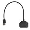 2.5-дюймовый SATA USB 3.0 адаптер SSD HDD кабель для жесткого диска аксессуары для ноутбука