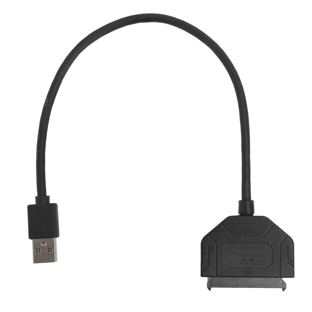 2.5-дюймовый SATA USB 3.0 адаптер SSD HDD кабель для жесткого диска аксессуары для ноутбука