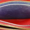 [Pre-Owned] Fashion Zipper Closure Leather Shoulder Bag - Good #HPSDXU