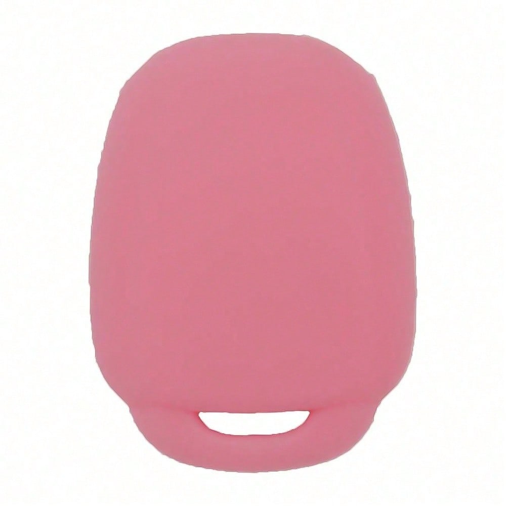 Силиконовый чехол для ключа-брелока, совместимый с HYQ12BDM HYQ12BEL HYQ12BDP Toyota Avalon Camry Corolla Highlander Rav4 Yaris Scion FR-S