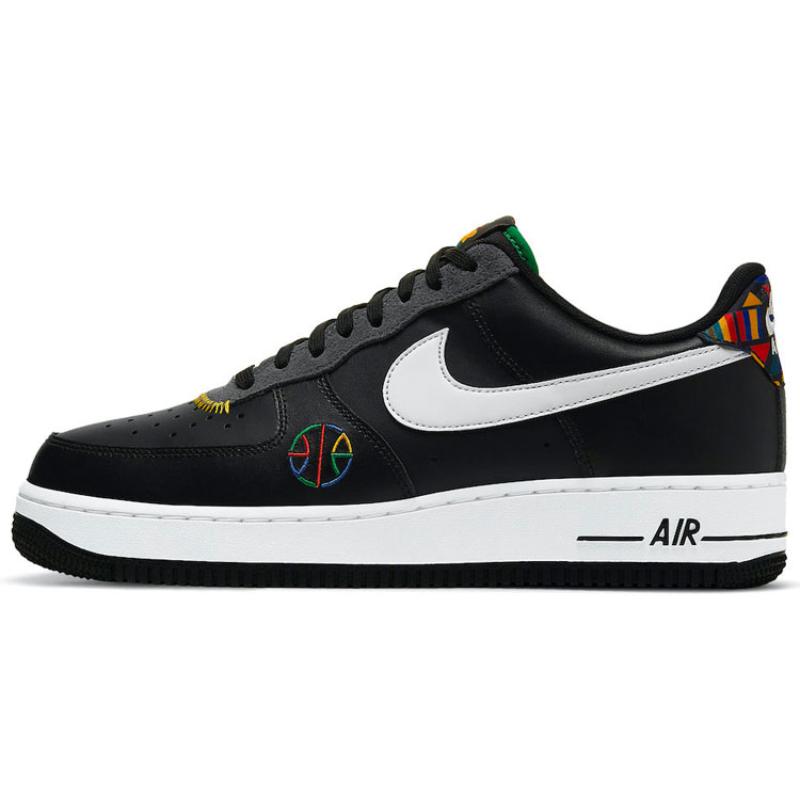 Nike Air Force 1 Low Live Together Play Together Peace Sneakers DC1483-001