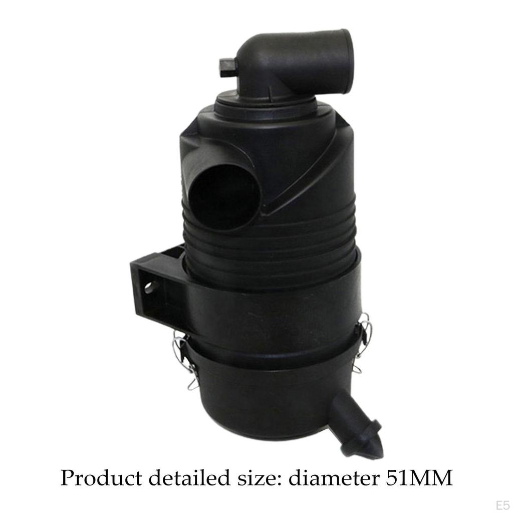 Воздушный фильтр, запасные части, простота в использовании, практичная высокая производительность