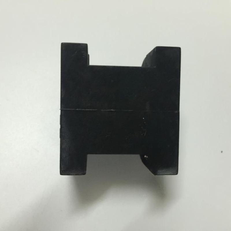 France Genuine Automobile Chassis Parts Front Stabilizer Bar Opening Rubber 1pc for Peugeot 4008 Brand New Figzero