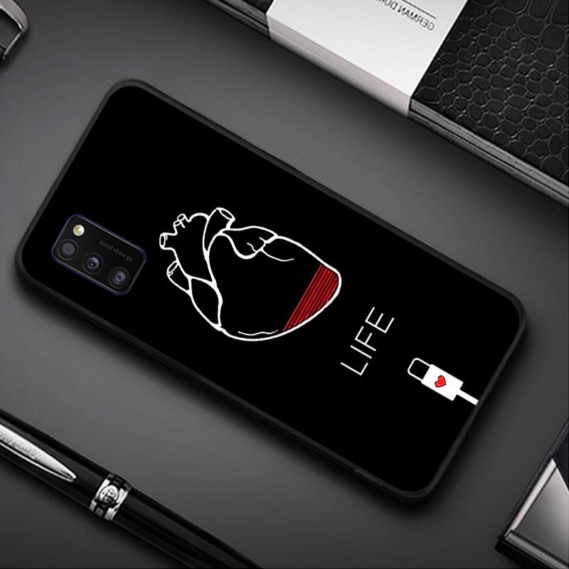 Чехол с рисунком для Samsung Galaxy S22 Ultra, силиконовый бампер, чехол для Samsung A12 A32 A72 A41 A51 A03s A31 A21S A52S 5G S22 Plus, чехол