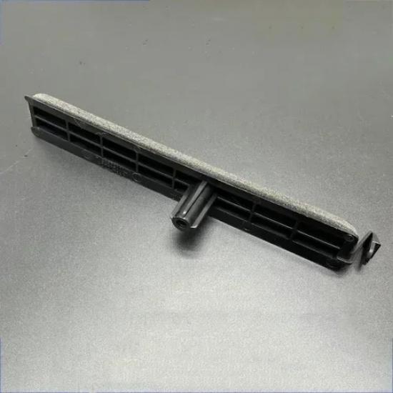Air Conditioning Filter Grid Opening Cover Element Cover Blower Plastic Cover Panel for Nissan Qashqai 2008-20 X-trail