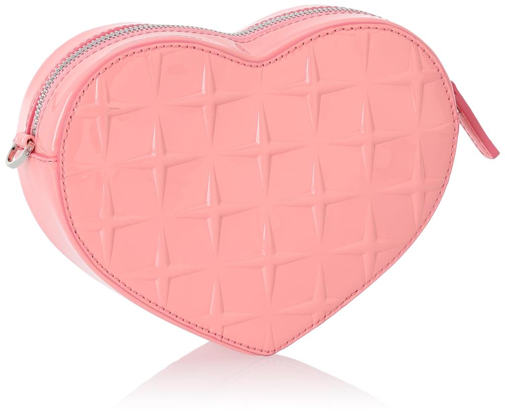 Наплечная сумка MWRASPA10 РОЗОВЫЙ [MCM] Женская [товар]