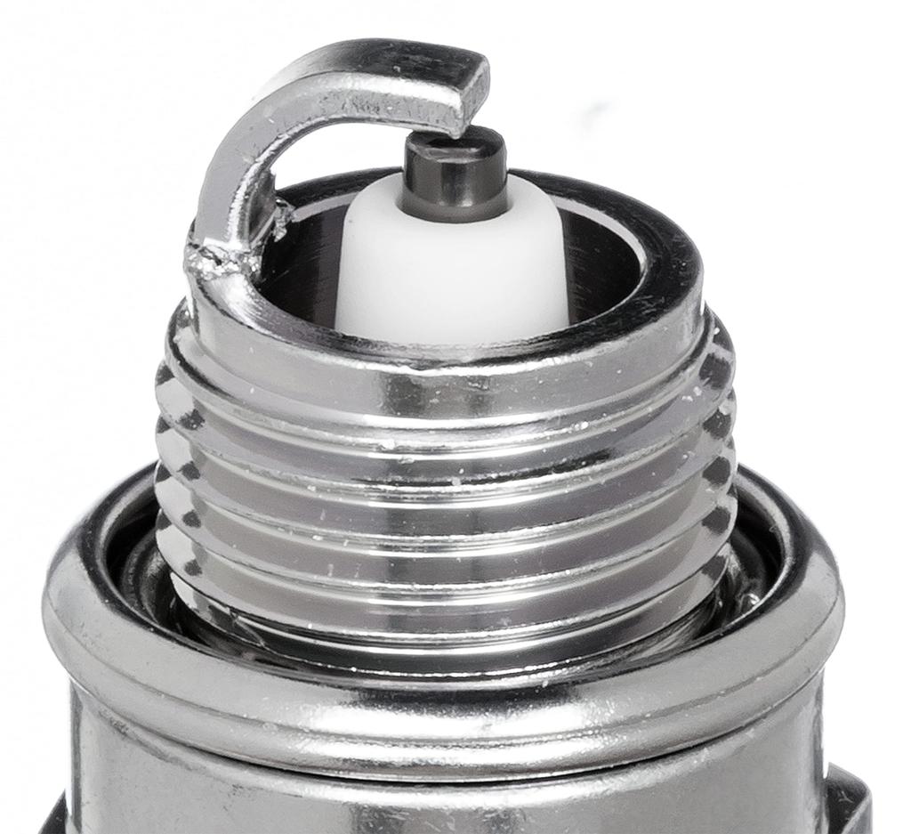 Свеча зажигания NGK BPMR6A № 6726 [отдельный тип]