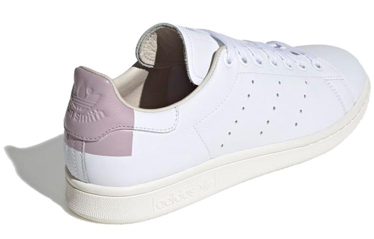 adidas Оригинальные кроссовки Stan Smith 'Cloud /Soft Vision/Off ' Женские EE5859