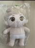 [USED] SHINee Taemin Agatem Plush Toy (No Clothes) SHINee Korea