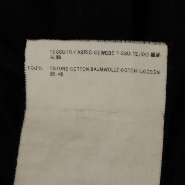 Balenciaga Short Sleeve T-shirt XS Black Series Women Used