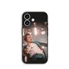 Чехол для телефона H-HaRRys-S-styles для Samsung Galaxy S25 S24 S22 S23 FE Ultra Plus A56 A05 A06 A15 A16 A55 S7 Edge Coque