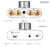KTSO Bluetooth Усилитель мощности, Стерео Аудио Усилитель, Усилитель Низких Частот, HI-FI, Высокая Выходная Мощность, 100 Вт, Высокие и Низкие Тона, Ультра-Компактный и Легкий, M